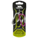 Trespass Μπρελόκ Lock X - Keyring Set